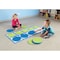 Learning Resources Ten-Frame Floor Mat Set Activity Set 6651 - alternate 3